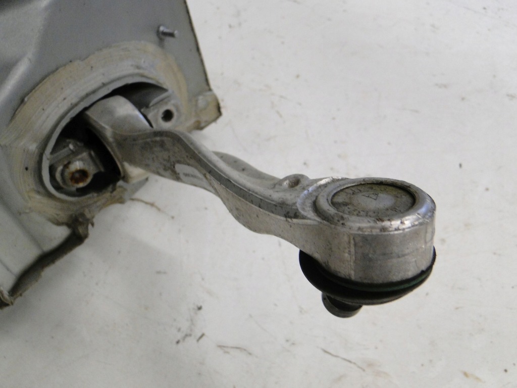 фото №3, Mercedes sl r232 232 рычаг левый верхний