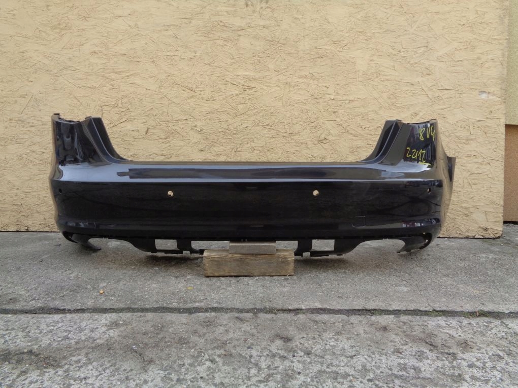 Купить Audi a3 8v4 sportback бампер задний