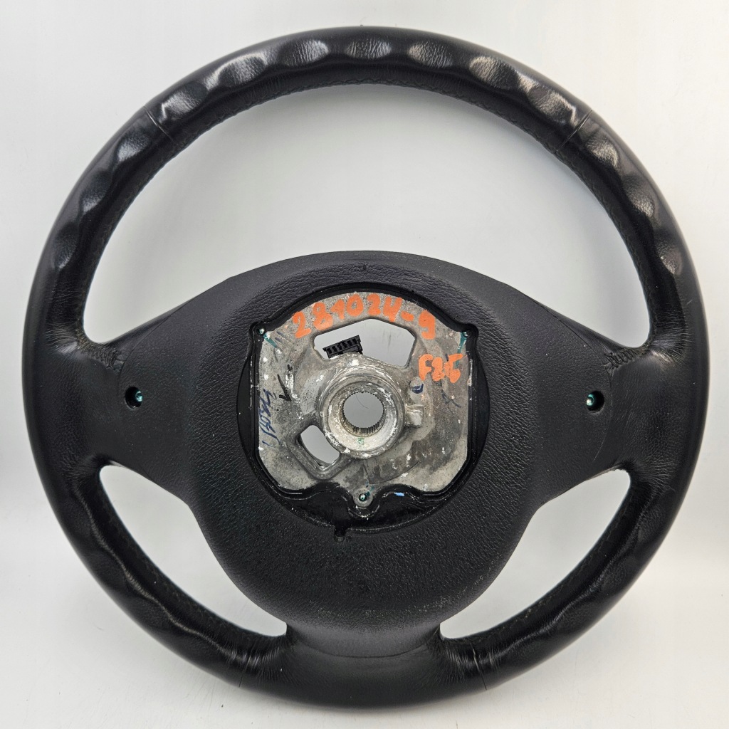 фото №9, Воздуховод кожаный bmw x3 x4 f25 f26