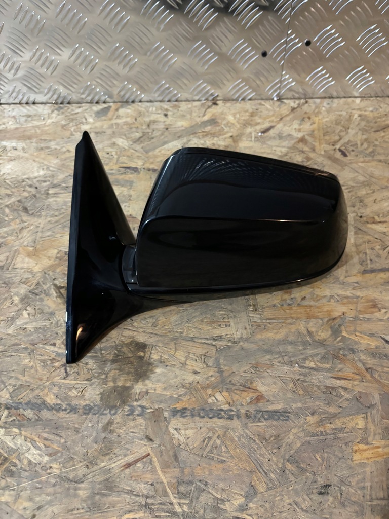 фото №1, Bmw 6 f06 f12 дзеркало ліва 3 pin