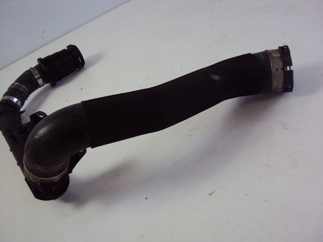 фото №3, Труба інтеркулер renault kadjar 1.6 dci 4wd 16 r