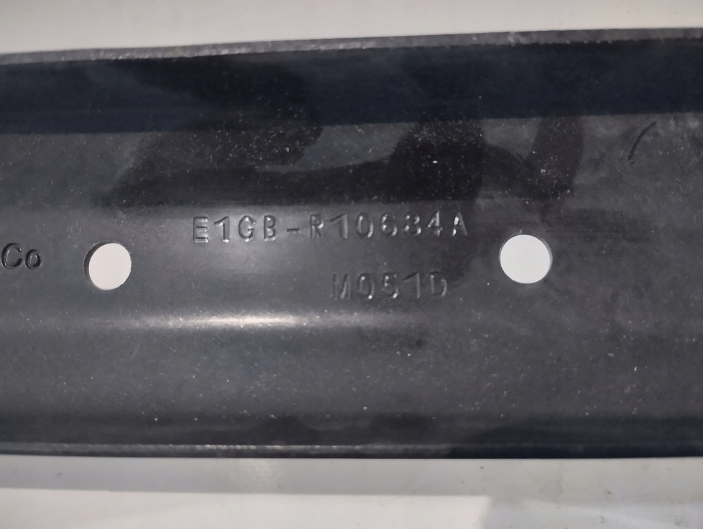 фото №2, Ford edge кронштейн распорка e1gb-r10684a