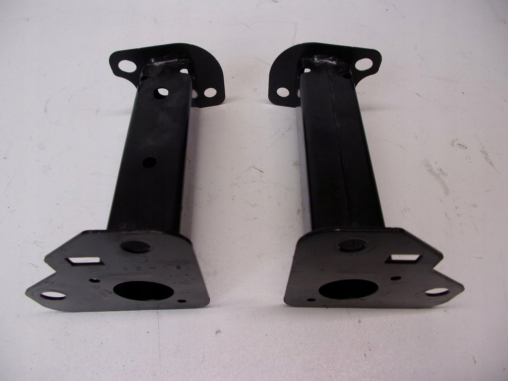 фото №1, Зона деформации renault captur ii 1,0tce