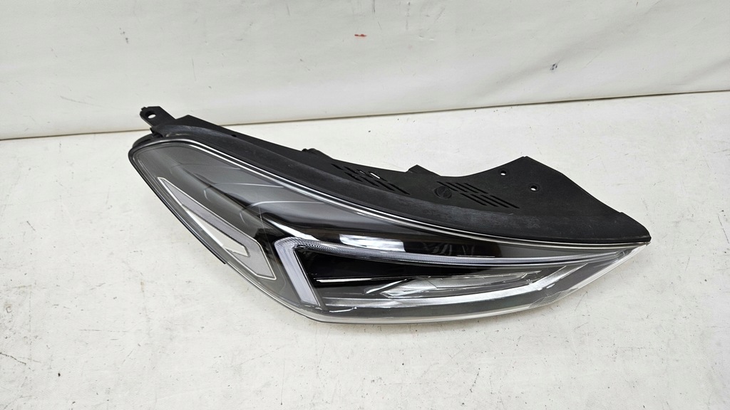 фото №4, Лампа перед правая hyundai tucson ii lift full led