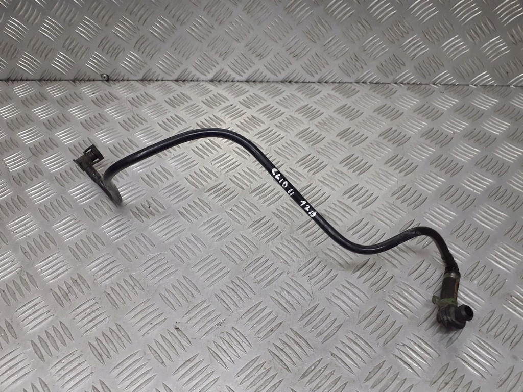 фото №1, Трубка шланг renault clio ii