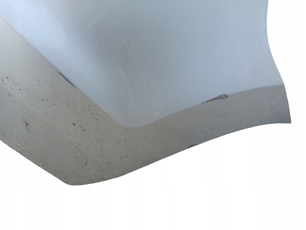 фото №5, Бампер задняя skoda rapid kombi la7w 15r