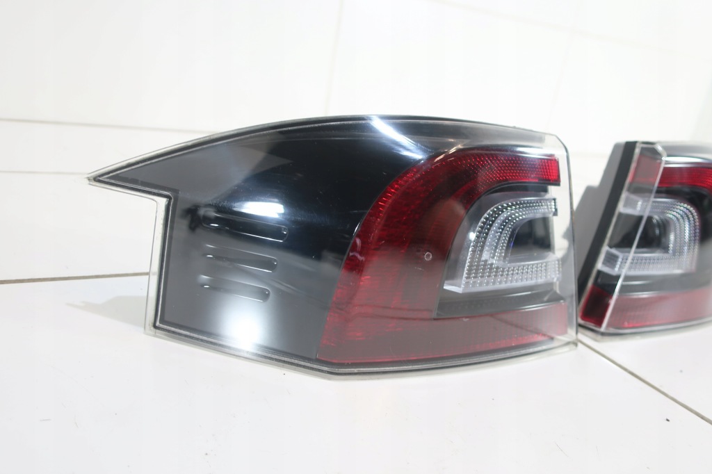 фото №3, Лампа лампи задня задня tesla model s europa