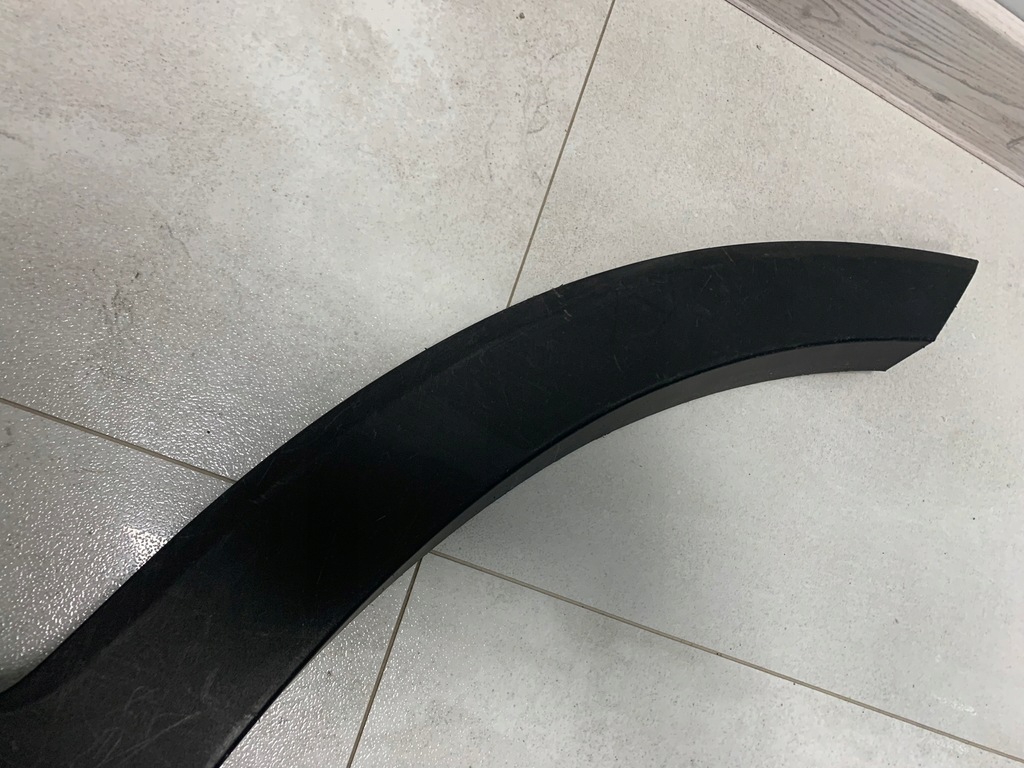 фото №9, Kia sorento iii 3 15-20 молдинг na дверь задняя левая