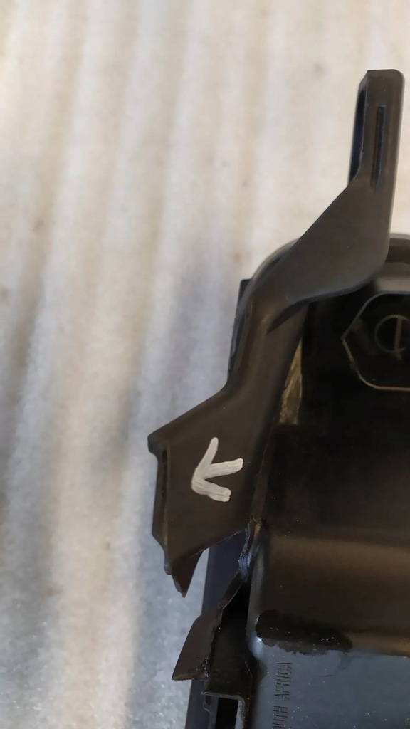 фото №8, Лампа лівий перед передня full led ford ranger iv