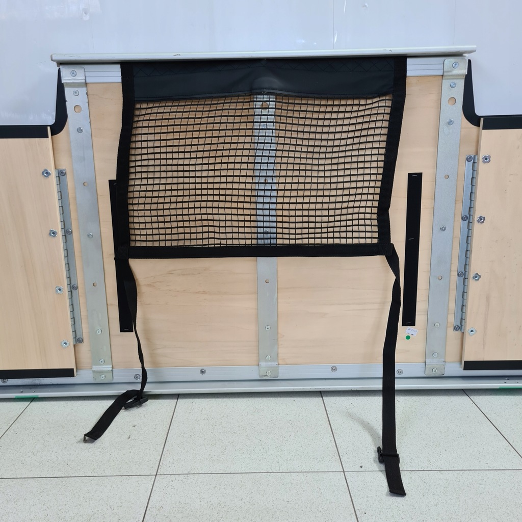 фото №15, Iveco stralis s-way s way каркас ліжко лежак