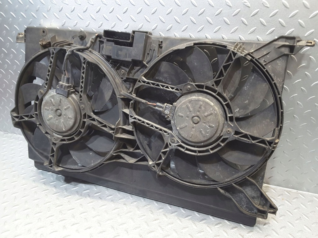 Купити Вентилятор радіатора opel vectra c 1319648