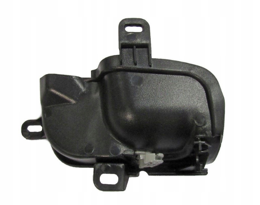 фото №2, Ручка двері scania p g r t внутрішня ліва