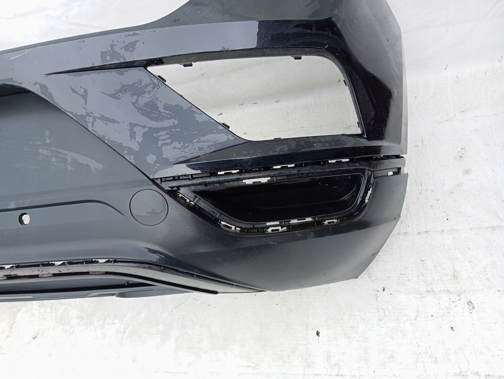 фото №5, Бампер задний vw t-roc r-line 2017r- 2ga807434ag