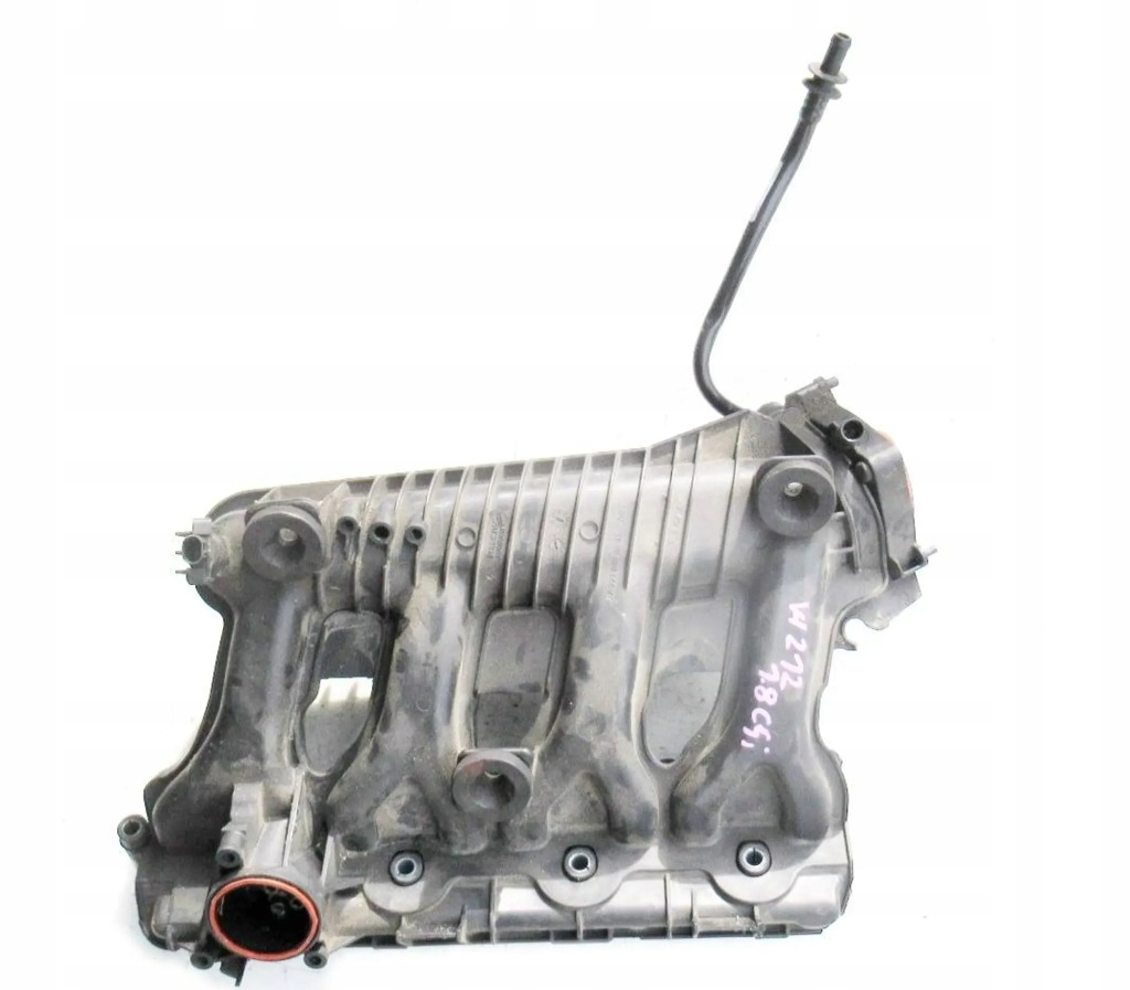 фото №1, Mercedes e-klasa w212 w204 коллектор всасывающий a2710903037