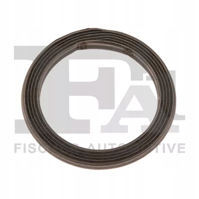 фото №2, F-a1 771-954 кільце ущільнювальний, труба вихлопна