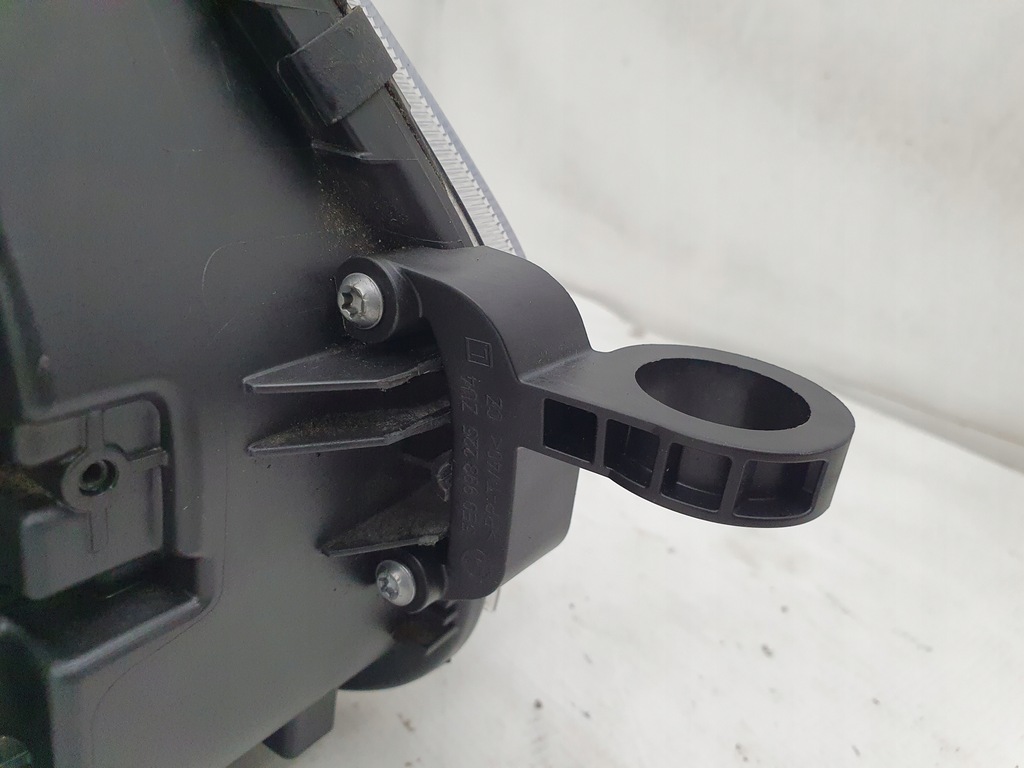 фото №9, Skoda octavia iii 5e 5e1 12-16 лампа bi ксенон ліва лівий перед 5e1941015a