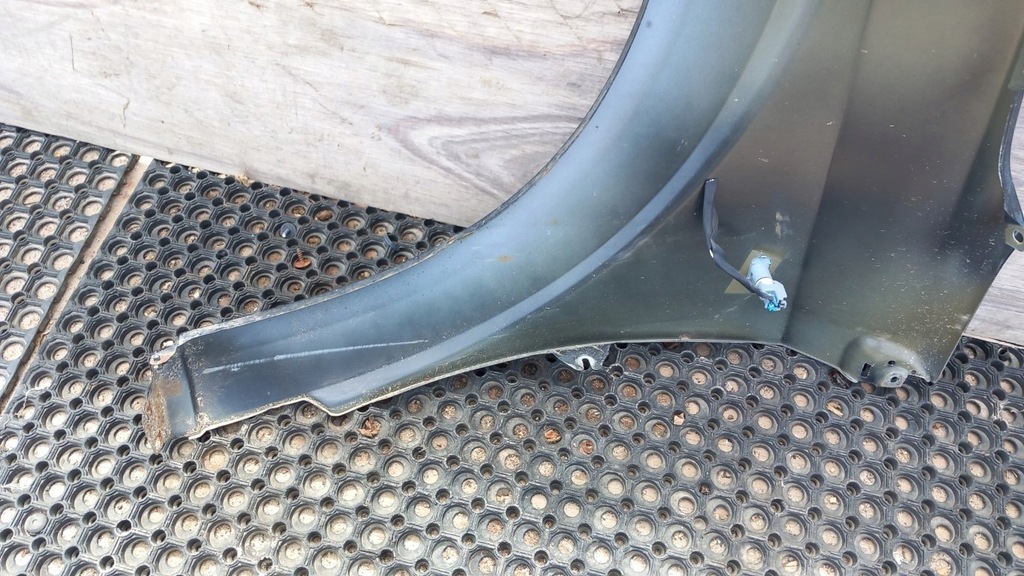 фото №10, Dodge journey крила перед правий pxr