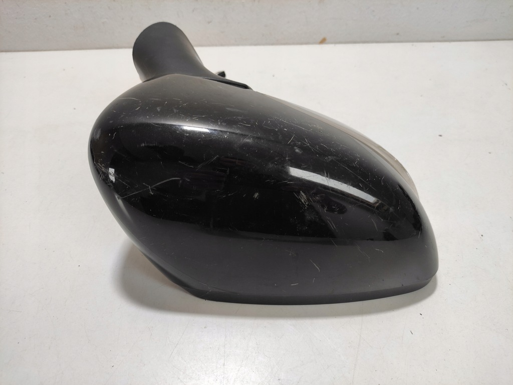 фото №6, Renault captur зеркало правое 11 pin