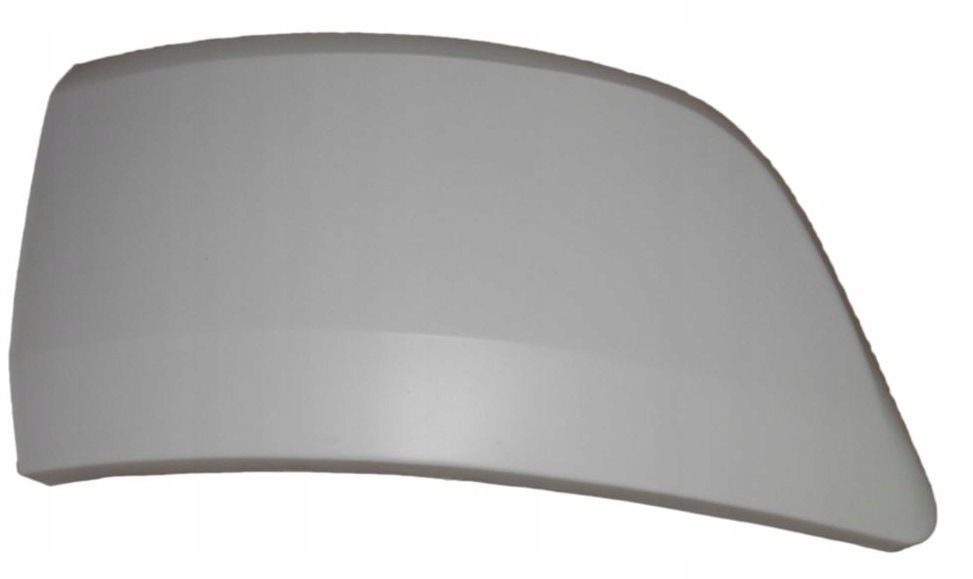 фото №3, Заглушка вітровики mercedes actros mp1 права