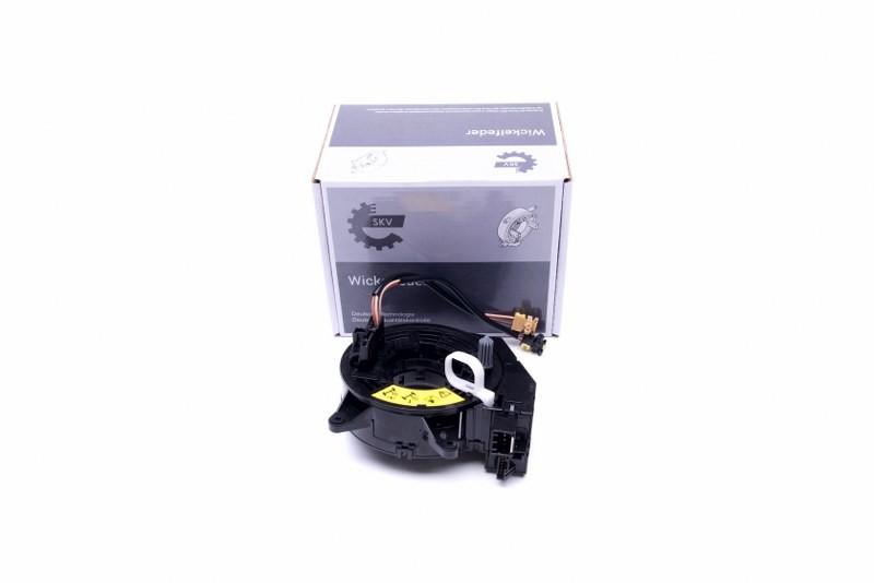 фото №1, Лента подушки безопасности воздушной land rover discovery ii