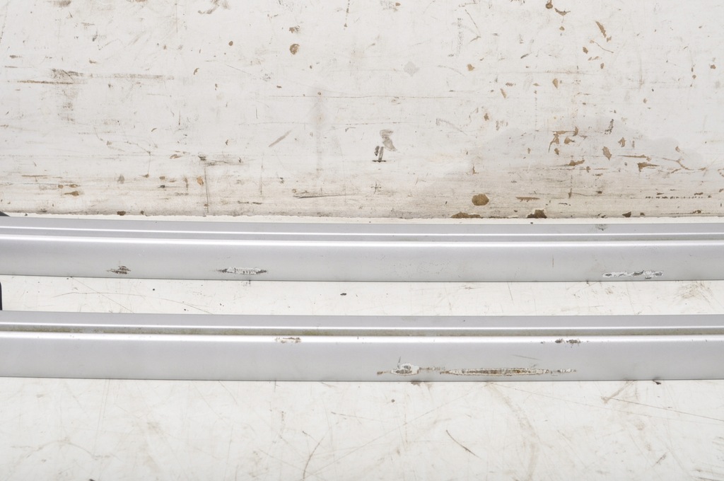 фото №13, Mini countryman f60 рейлинги кровельные комплект