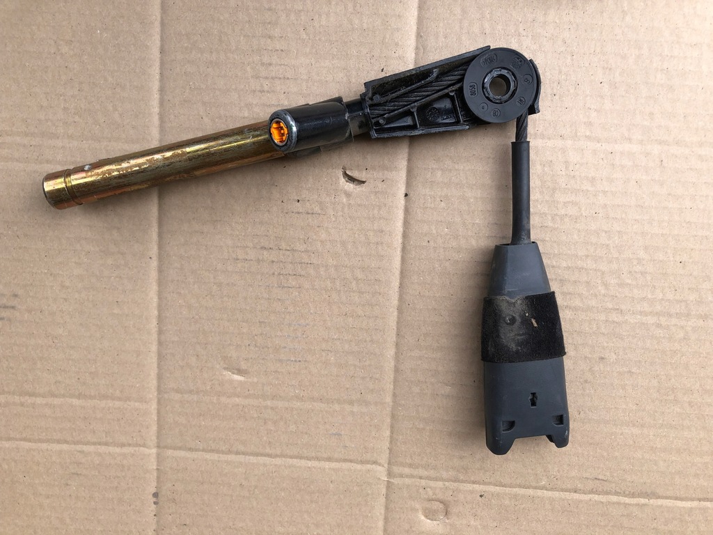 фото №1, Левый натяжитель поперечина натяжитель renault laguna ii lift