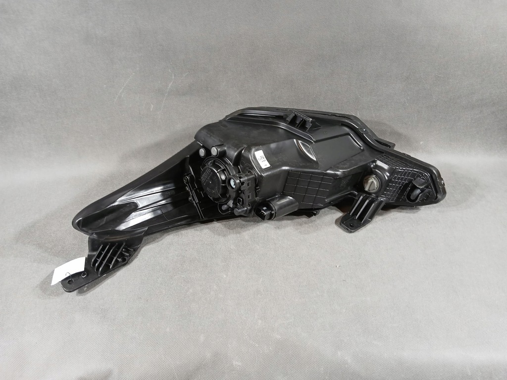 фото №8, Hyundai i20 ii 14- лампа перед передня права h4 oryg