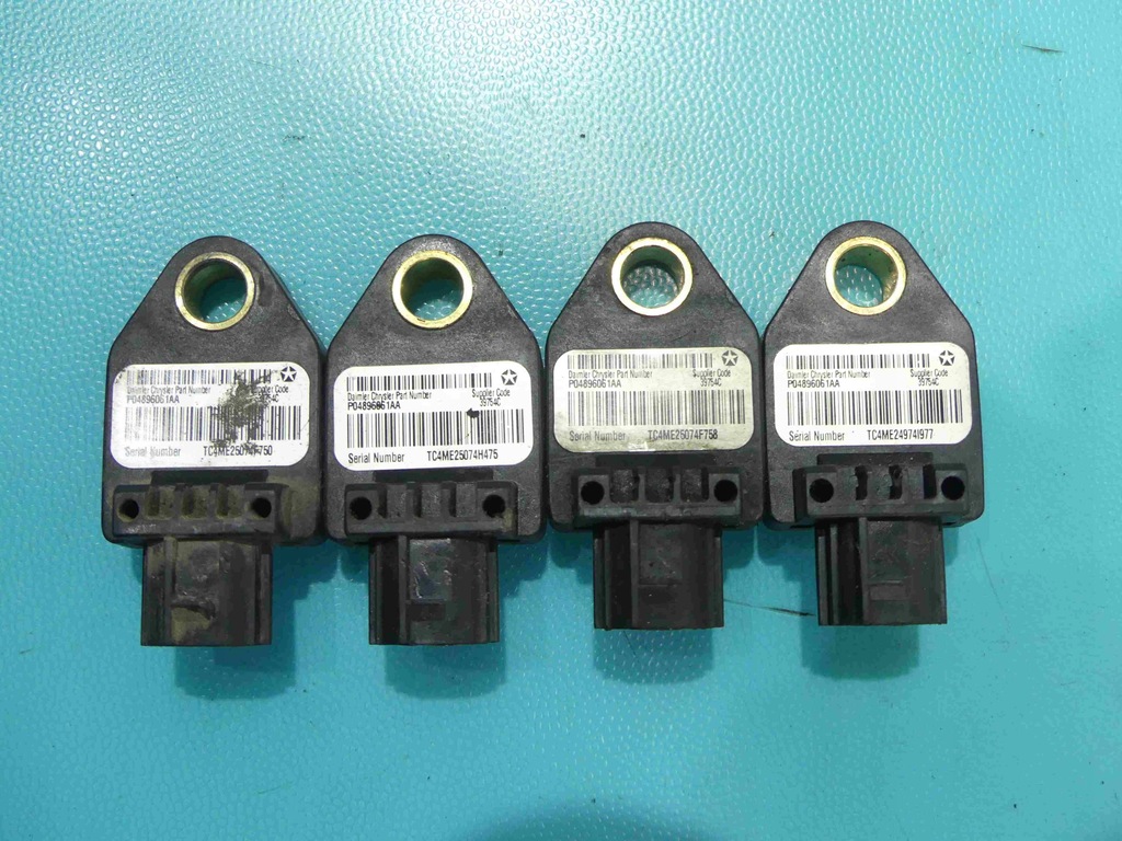 фото №9, Подушки безопасности заглушка подушка безопасности ремни датчик jeep patriot