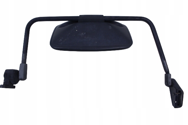 фото №6, Зеркало правое nissan eco-t 96r.