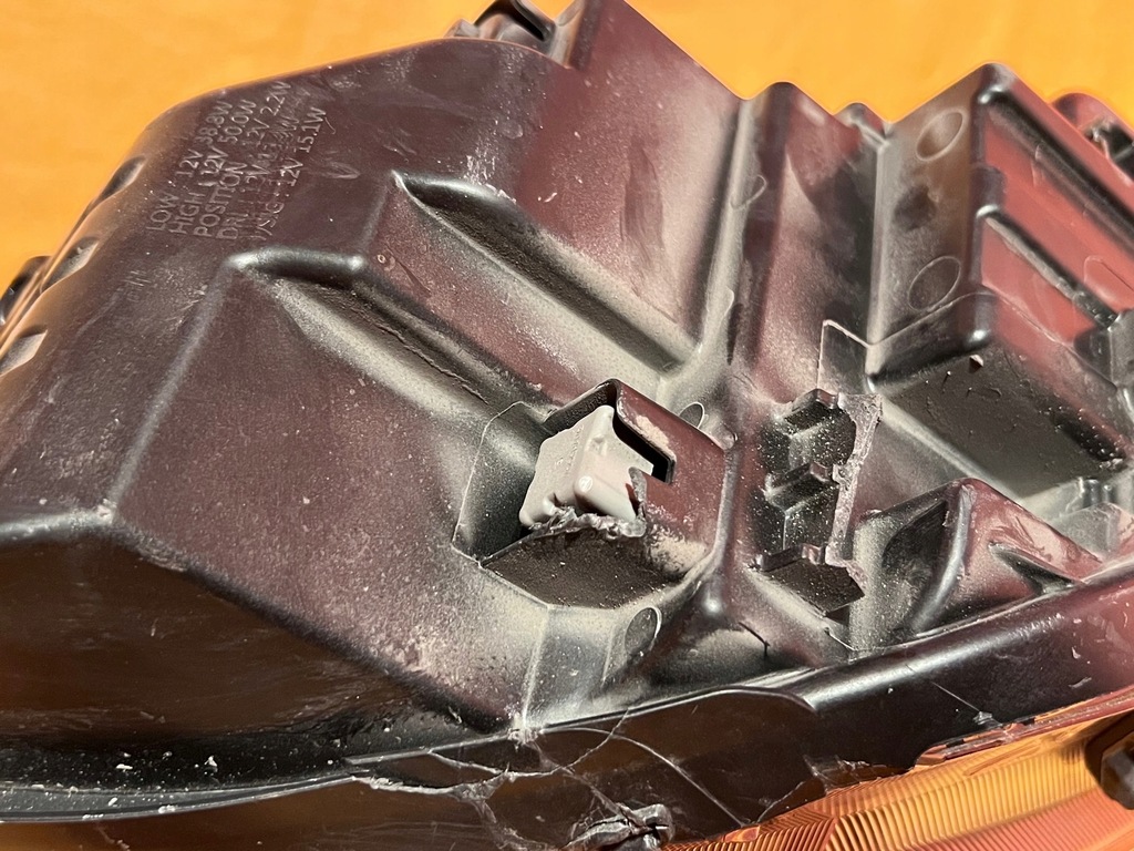 фото №14, Лампа kia sorento iii led lift 18-19 92101_c5620_lewa oryg eu