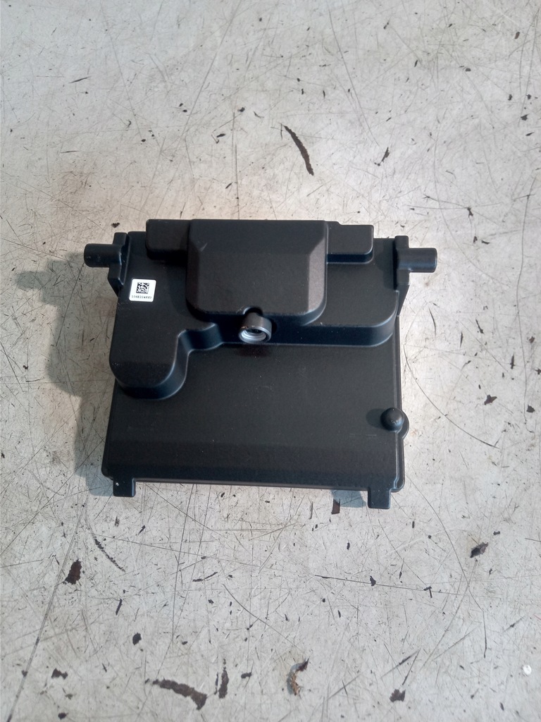 фото №1, Ford tourneo connect mk2 lift камера радар датчик