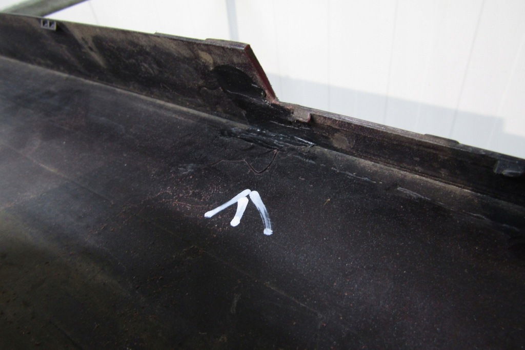 фото №14, Молдинг поріг ліва bmw 1 f20 поріг 5d 11-19