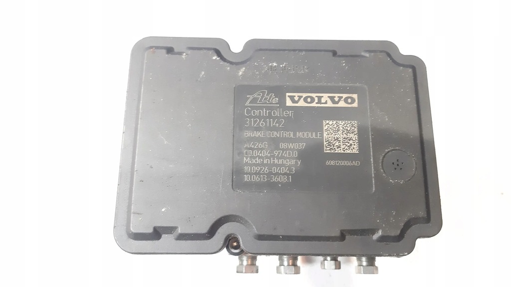 фото №7, Volvo v70 2011 насоса тормозные