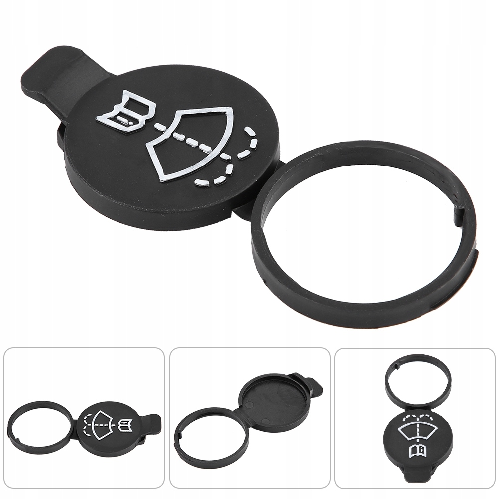 фото №1, Крышка бачок омывателя opel mokka insign