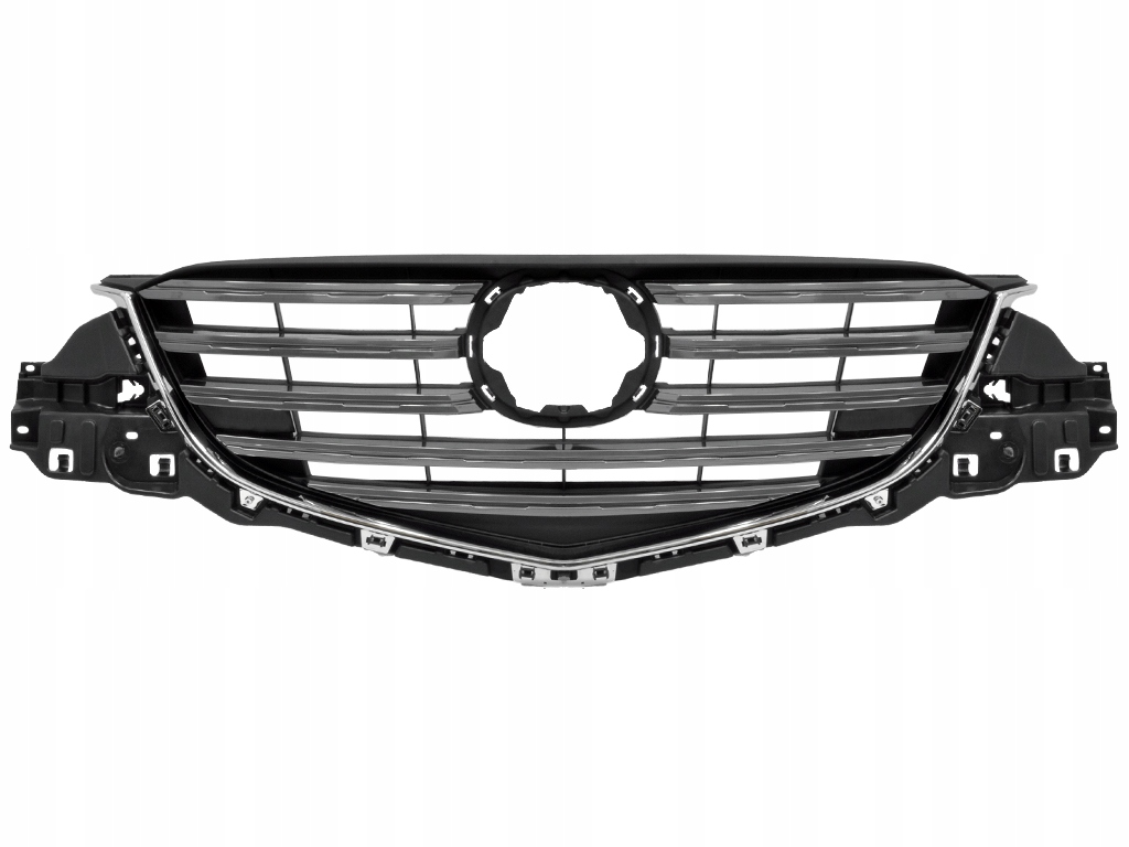 фото №1, Mazda cx5 2015-2017 решітка радіатора решітка радіатора ka0g50710b