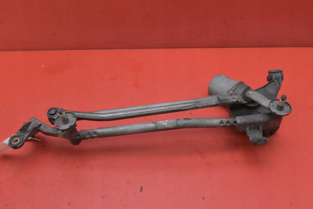 фото №5, Механизм моторчик дворник eu 404564 honda civic 7 vii lift 03-05