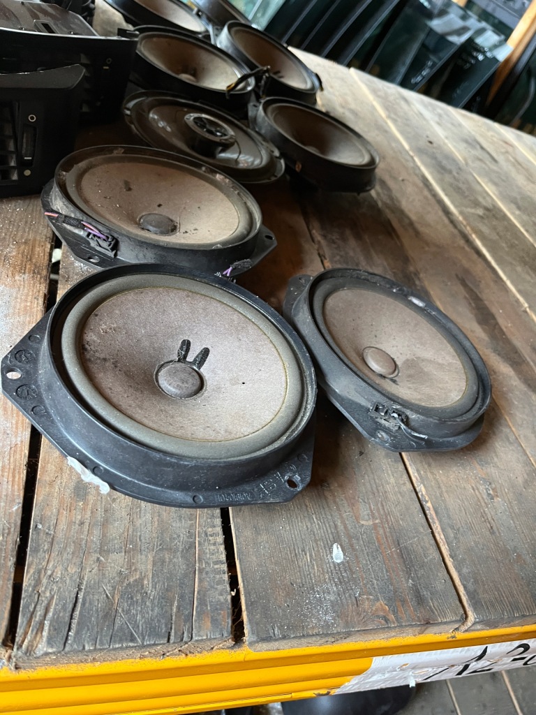 Купить Динамик boxer jumper ducato 14-23 дверь