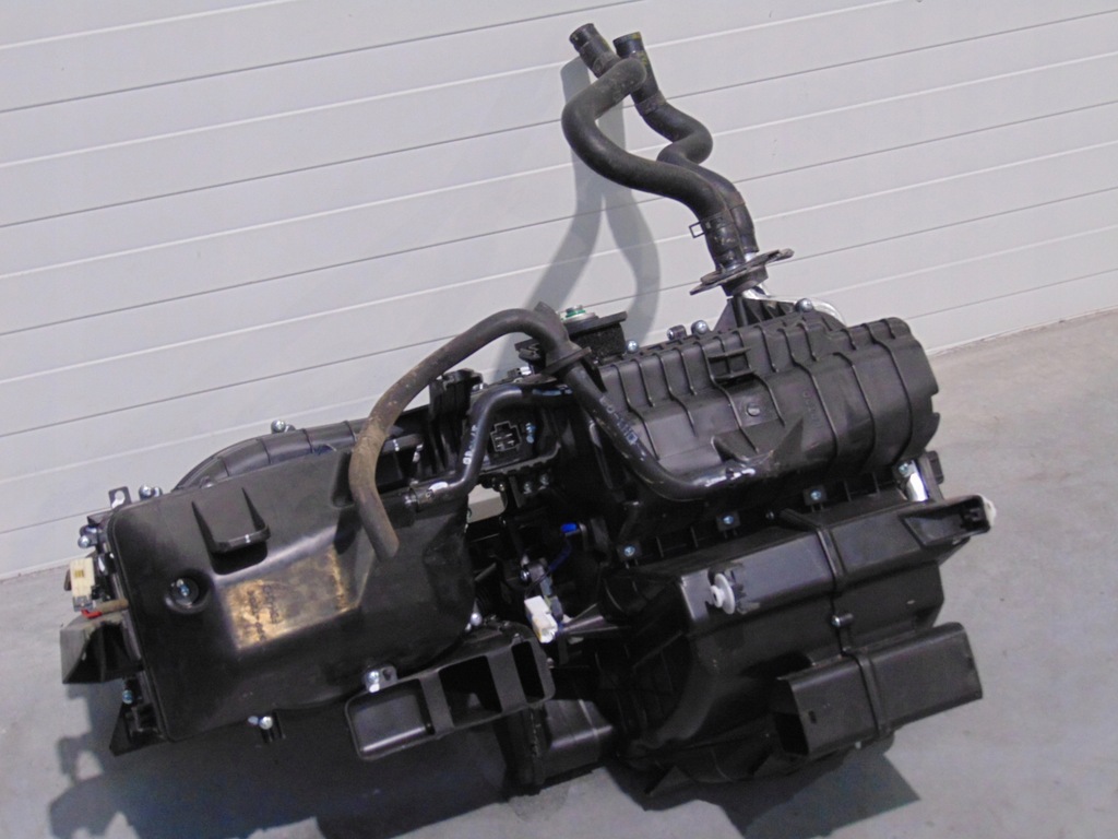 фото №8, Hyundai i30 i кондиционер комплектная комплект