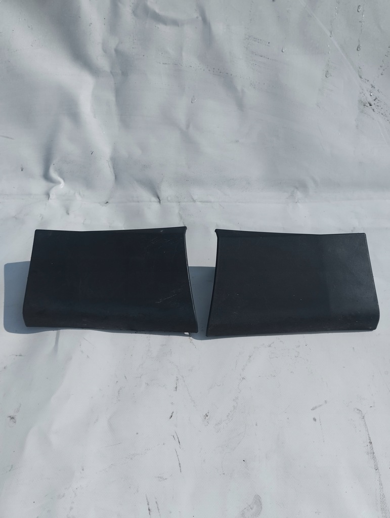 фото №1, Jaguar f-pace молдинг левая hk83-16d055