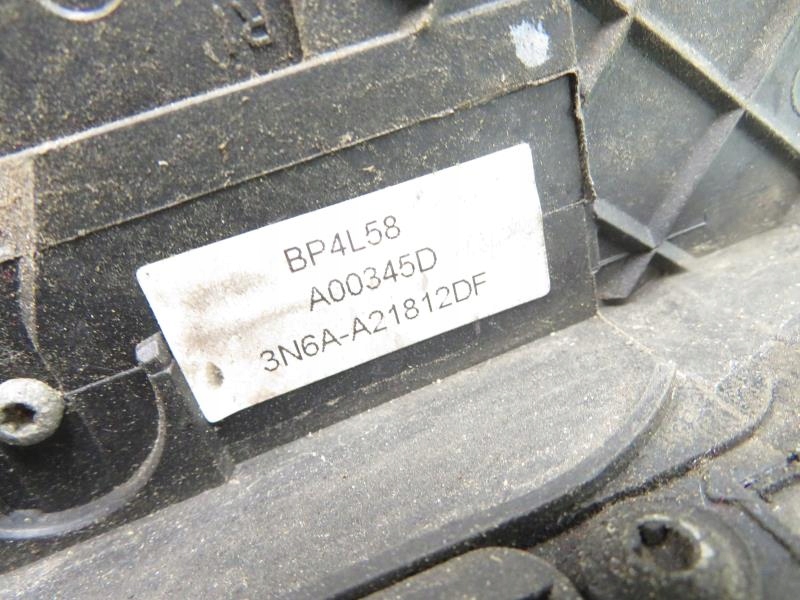 фото №5, Замок правий перед mazda 3 3n6aa21812df