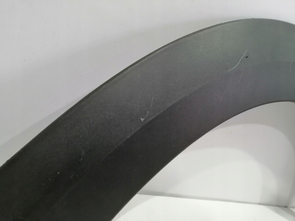 фото №5, Dacia jogger молдинг крыла левая задняя