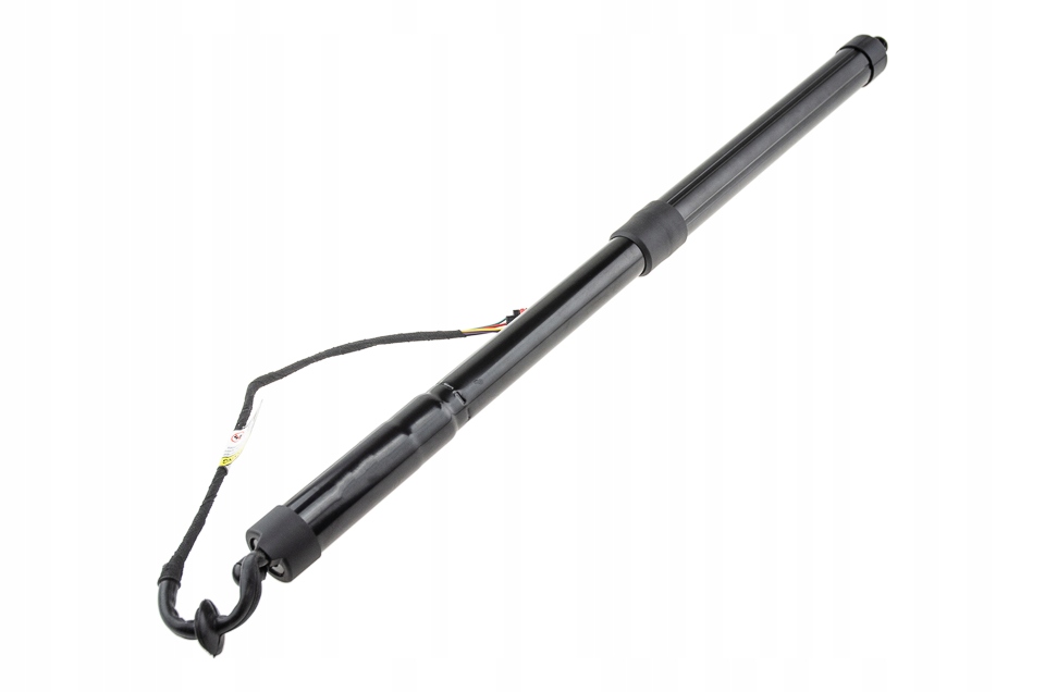 фото №2, Амортизатор багажника porsche cayenne 2010-