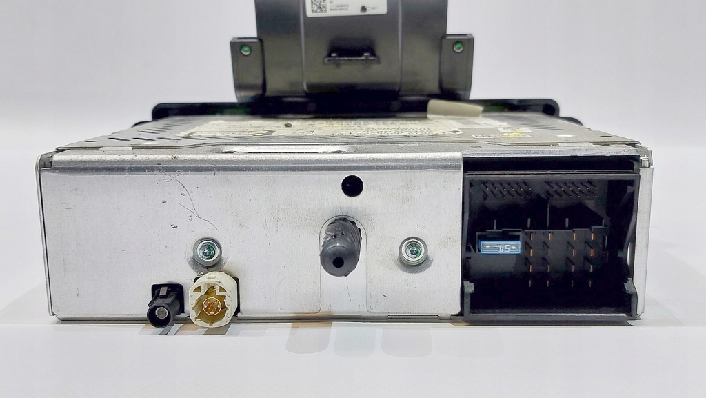 фото №4, Радио cd mini cooper clubman r55 11r 3456759