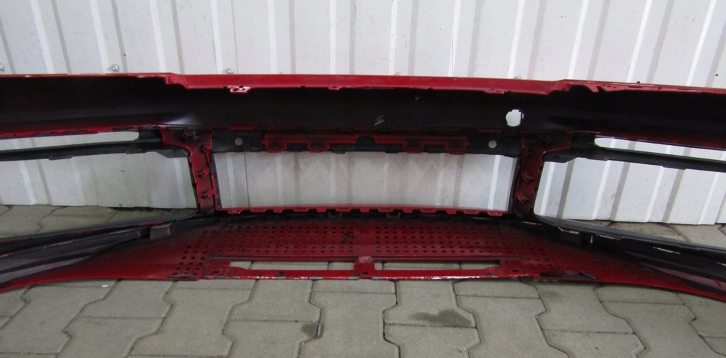 фото №13, Бампер перед передній porsche carrera 911 992 19-