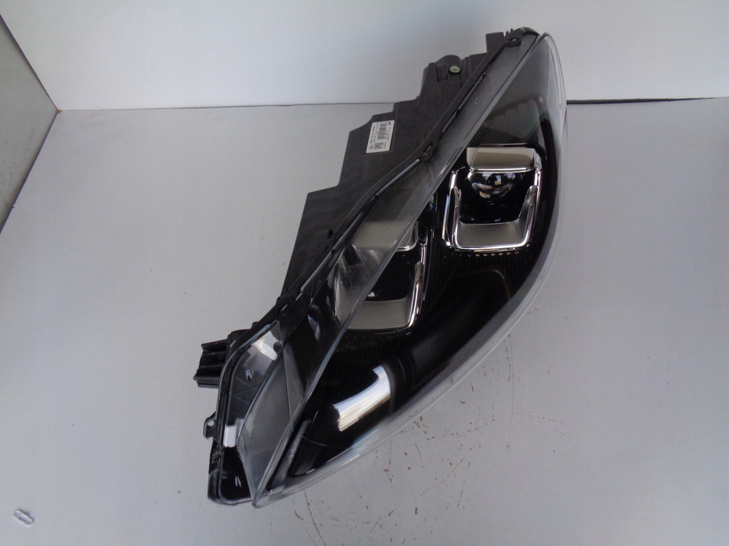 фото №4, Лампа ліва фара ford kuga mk3 19- full led