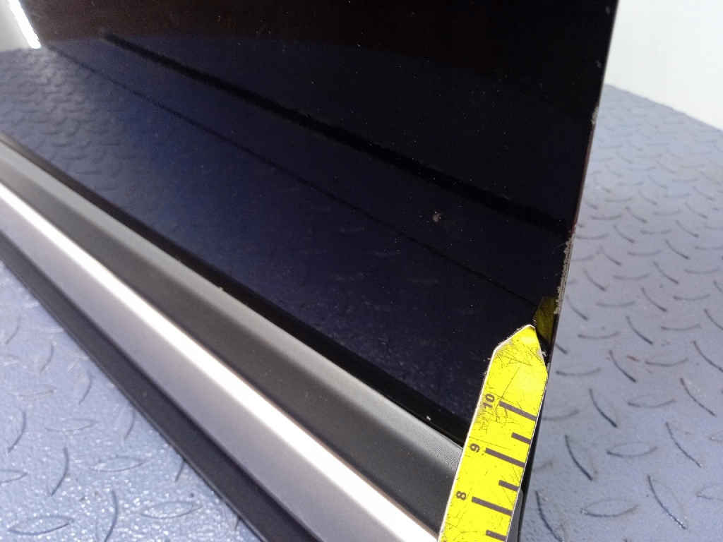 фото №13, Mitsubishi outlander iii lift дверь перед левая передние x40