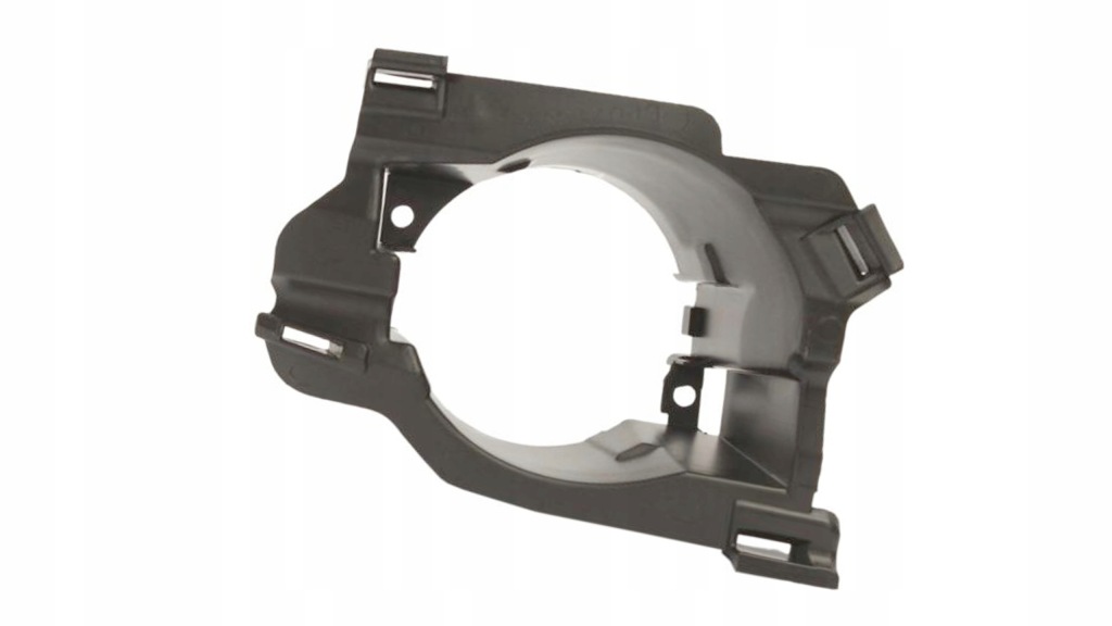 Купить Решётка радиатора решётка рамка лампы противотуманной противотуманной фары правая dacia logan 09-13