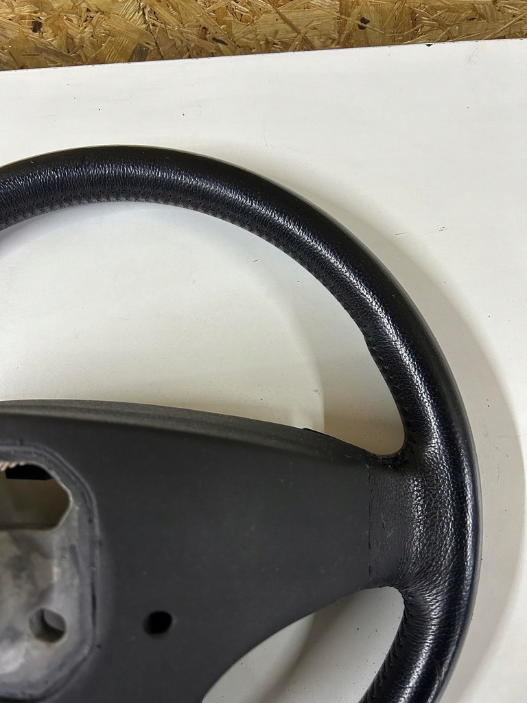 фото №9, Повітропровід шкіряний багатофункціональний volvo v50 s40 ii