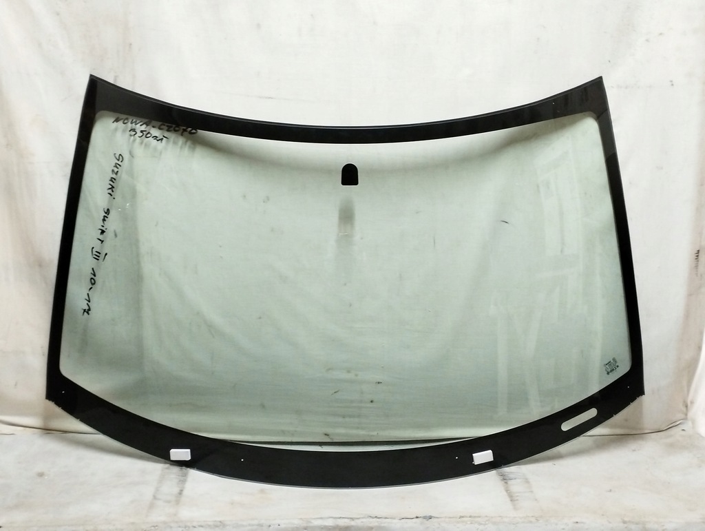 фото №1, Стекло передняя suzuki swift iii 2010-2017