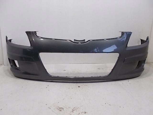 Купити Hyundai i30 1 07-10 бампер передній оригінал